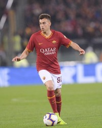 小艾电竞- 罗马欧联杯晋级在望，沙拉维替补奇兵再造关键进球  