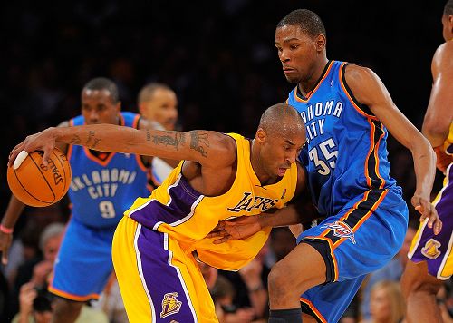  雷霆青年军崛起,亚历山大入选全明星首发  